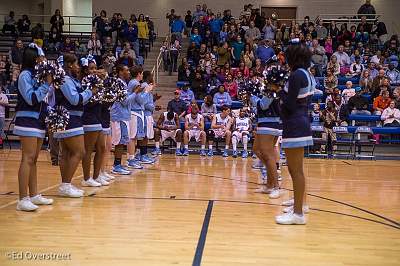 DHS v River 111